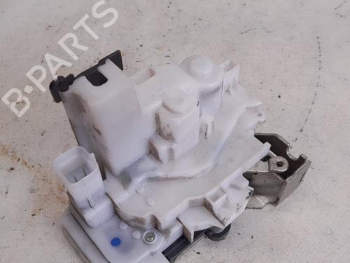 Used Front right lock FIAT DOBLO Cargo (263_) 2.0 D Multijet (135 hp) 15794411
