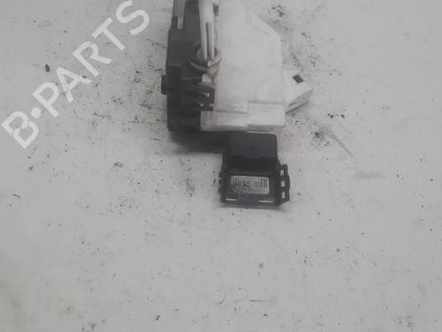 Front right lock PEUGEOT 3008 I MPV (0U_) 1.6 HDi | BP11135232C97 