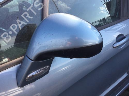 Used Left mirror PEUGEOT 308 I (4A_, 4C_) 1.6 THP 16V (156 hp) 26874786