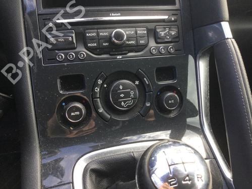 Used Climate control Climate control 39414369 39414369