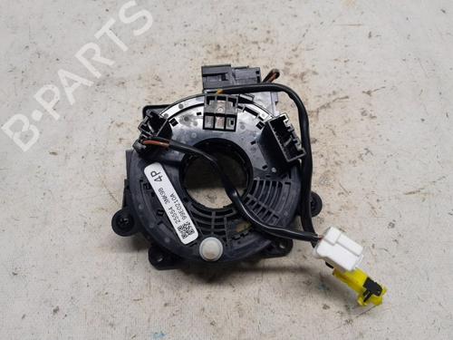 Used Squib airbag NISSAN LEAF (ZE0) Electric (109 hp) 22427222