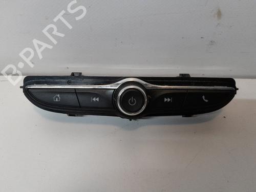 Control unit OPEL KARL (C16) 1.0 | BP40023766M11 - Image 2