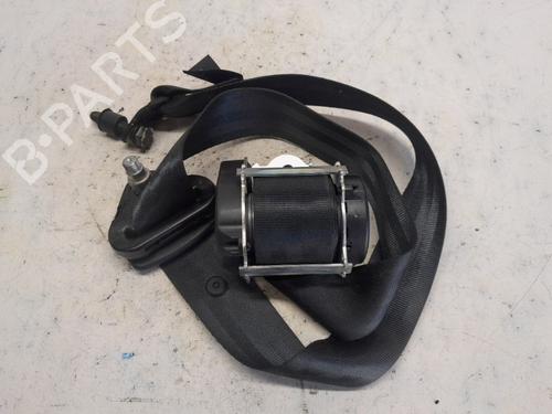 Front right seatbelt DACIA SANDERO II TCe 90 (B8M1, B8MA, B8AC) | BP20850944I25 