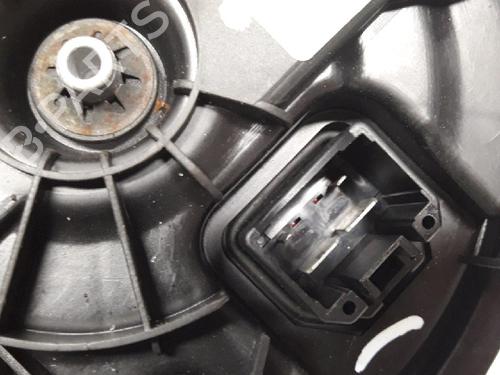 Heater blower motor FORD MONDEO III (B5Y) 1.8 16V | BP11072308M62 