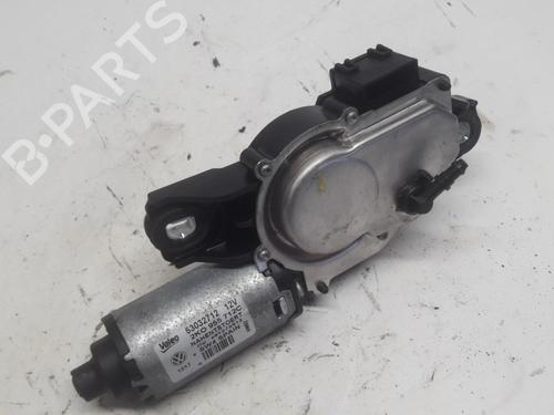Rear wiper motor VW CADDY III Box Body/MPV (2KA, 2KH, 2CA, 2CH) 1.9 TDI | BP11076400M102 