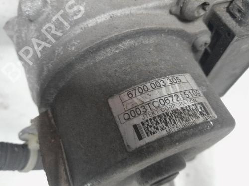 Steering rack PEUGEOT 208 I (CA_, CC_) 1.2 VTI 82 | BP28085719M22 