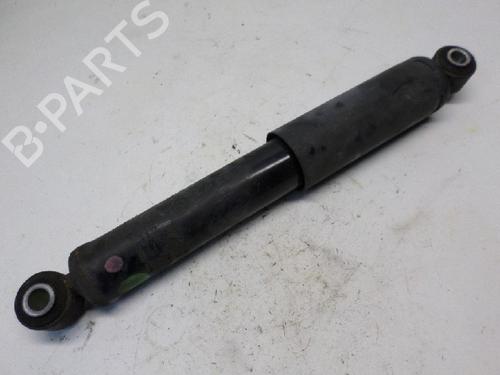 Used Right rear shock absorber FIAT DUCATO Van (250_) 130 Multijet 2,3 D (131 hp) 11065650