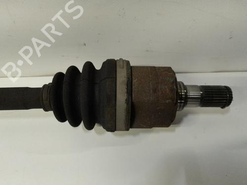 Right front driveshaft HYUNDAI i10 II (BA, IA) 1.0 | BP29817240M39