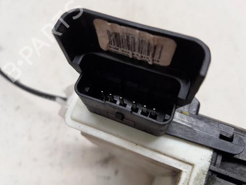 Front right lock PEUGEOT 5008 (0U_, 0E_) 1.6 16V | BP29166736C97 