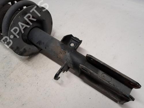Right front shock absorber BMW X5 (E53) 3.0 d | BP28615418M17 - Image 3