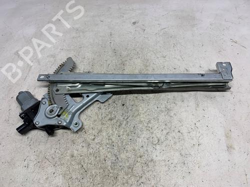 Front left window mechanism HONDA INSIGHT (ZE_) 1.3 IMA (ZE28, ZE2) | BP39414041C22 - Image 2