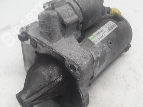 Used Starter Starter VOLVO V50 (545) D2 (114 hp) 11077884 11077884
