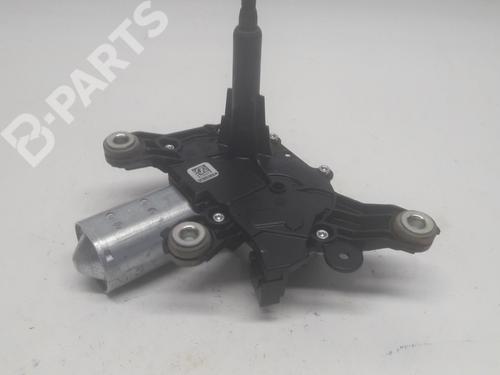 Used Rear wiper motor Rear wiper motor RENAULT CLIO IV (BH_) 1.2 16V (73 hp) 11135931 11135931