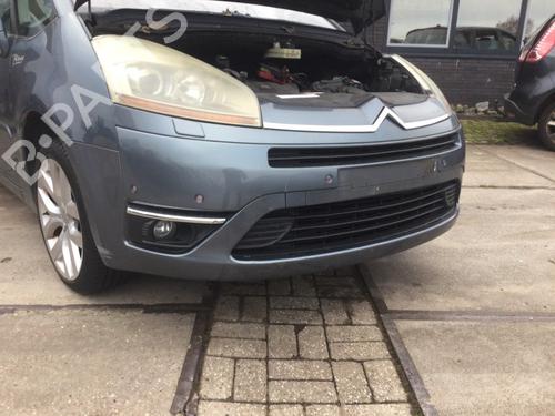 Used Front bumper CITROËN C4 Grand Picasso I (UA_) 2.0 i 16V (140 hp) 22742258