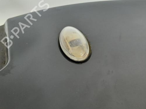 Left front fenders CITROËN C2 (JM_) 1.1 | BP12425083C41 