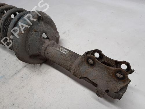 Left front shock absorber SEAT INCA (6K9) 1.9 D | BP26967357M16 