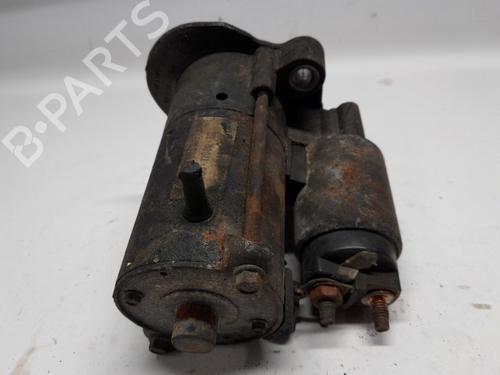 Startmotor FORD FIESTA V (JH_, JD_) 1.4 TDCi | BP30923406M8