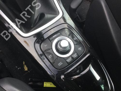 Module électronique RENAULT ESPACE IV (JK0/1_) 2.0 (JK0A, JK1D, JK0N) (170 hp) 32035536