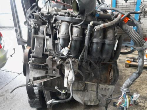 Used Engine MERCEDES-BENZ C-CLASS T-Model (S203) C 200 Kompressor (203.245) (163 hp) 29981094