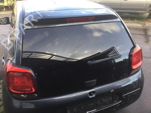 Used Tailgate Tailgate CITROËN C1 II (PA_, PS_) 1.0 VTi 72 (72 hp) 22705909 22705909