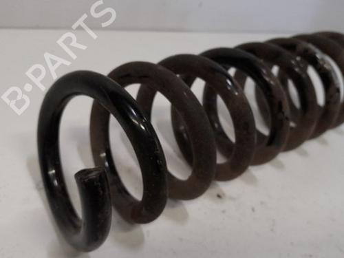 Shock absorber spring MERCEDES-BENZ C-CLASS (W203) C 220 CDI (203.006, 203.008) | BP18845721C152 