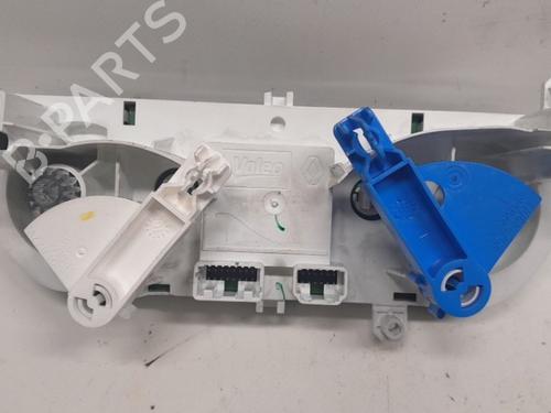 Climate control RENAULT CLIO IV Grandtour (KH_) 0.9 TCe 90 | BP18848068I5 