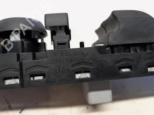 Switch RENAULT MEGANE III Hatchback (BZ0/1_, B3_) 1.4 TCe (BZ0F, BZ1V) | BP29817170I30 