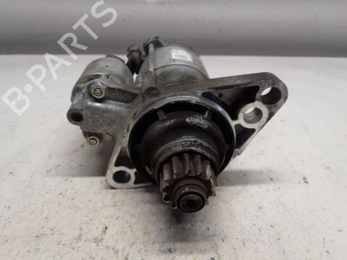 Used Starter Starter SEAT ARONA (KJ7, KJP) 1.6 TDI (95 hp) 35988554 35988554