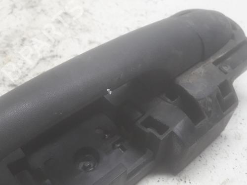 Trunk håndtak RENAULT KANGOO Express (FW0/1_) 1.5 dCi 70 (FW0A, KW0V) | BP11251537C132 