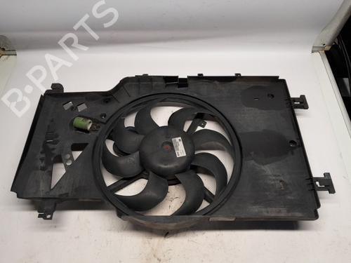 radiator-fan-opel-meriva-b-mpv-s10-2010-2011-2012-2013-2014-2015-2016-2017-24134774 main image