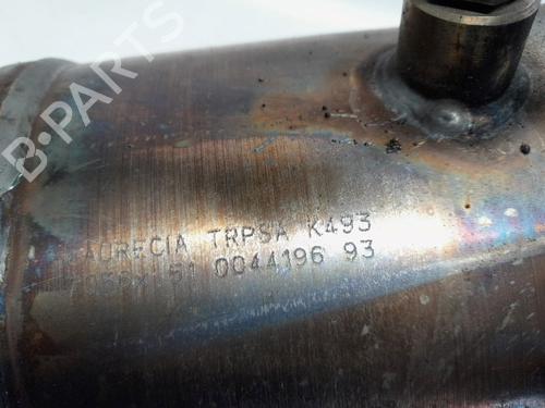 Particulate filter CITROËN BERLINGO Box Body/MPV (B9) 1.6 HDi 90 16V | BP36139533M81 - Image 3