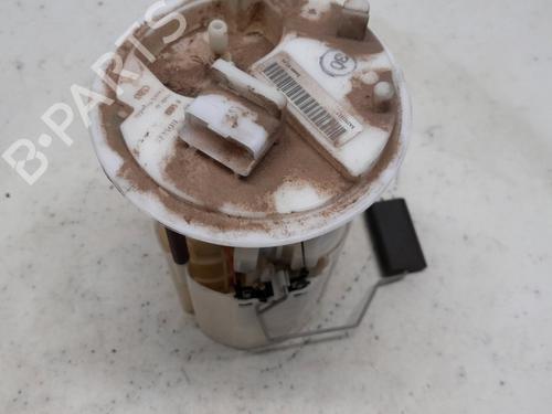 Used Fuel pump OPEL CORSA D (S07) 1.2 (L08, L68) (80 hp) 13009023