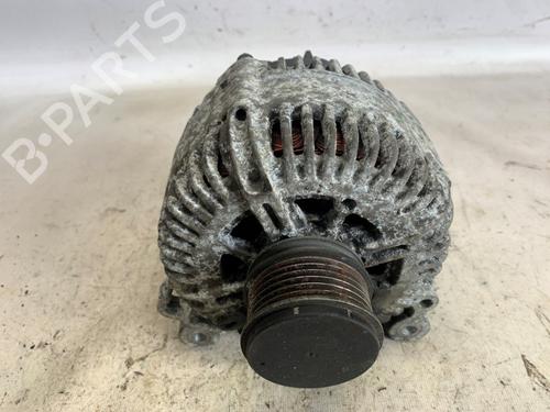 Used Alternator Alternator 37431331 37431331