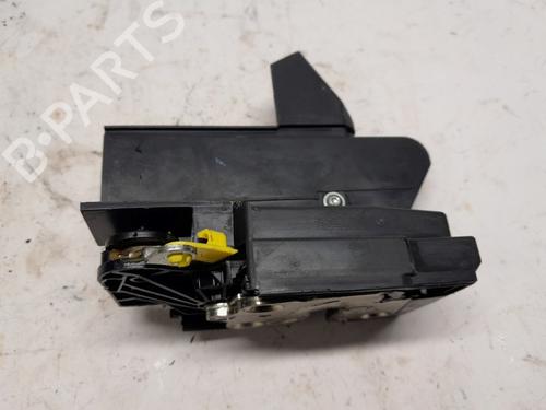 Rear left lock DACIA SANDERO II TCe 90 (B8M1, B8MA, B8AC) | BP24134551C100 