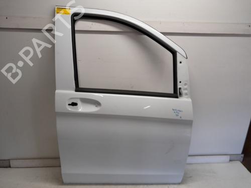 Used Right front door MERCEDES-BENZ VITO Van (W447) 116 CDI (447.601, 447.603, 447.605) (163 hp) 19793886