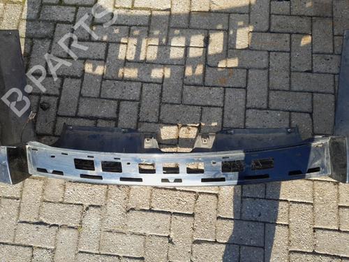 Rear bumper LAND ROVER RANGE ROVER SPORT I (L320) 2.7 D 4x4 | BP23983955C8 