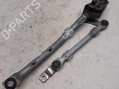 Used Front wipers mechanism PEUGEOT 107 (PM_, PN_) 1.0 (68 hp) 13027640