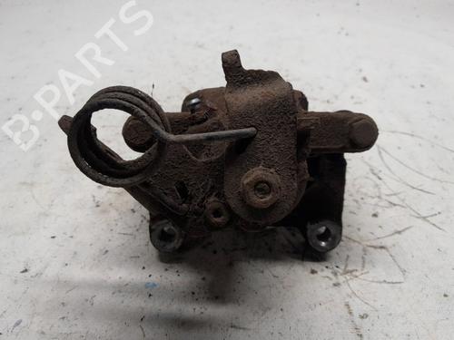 Right rear brake caliper FORD MONDEO IV Turnier (BA7) 2.0 | BP21545089M106 
