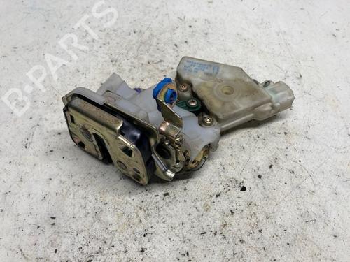 Used Rear right lock NISSAN X-TRAIL I (T30) 2.2 dCi 4x4 (136 hp) 18846889