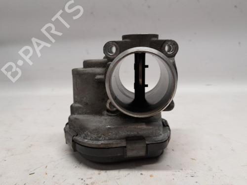 Used Throttle body Throttle body CITROËN DS3 (SA_) 1.6 HDi 90 (92 hp) 32714209 32714209