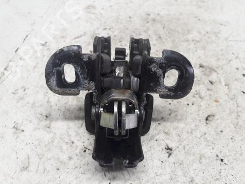 Hinge/Door check strap DACIA LOGAN MCV (KS_) 1.6 (KS0B, KS0D, KS0F) | BP13153079C146 