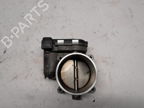 Used Throttle body Throttle body PORSCHE CAYENNE (9PA) Turbo S 4.8 (500 hp) 33741073 33741073