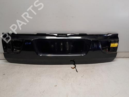 Used Tailgate Tailgate BMW X5 (E53) 3.0 d (184 hp) 26648632 26648632