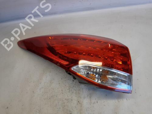 Used Left taillight Left taillight HYUNDAI i40 I CW (VF) 1.7 CRDi (116 hp) 35988377 35988377