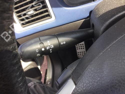 Steering column stalk PEUGEOT 307 CC (3B) 2.0 16V | BP36752307I23 - Image 2