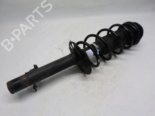 Used Left front shock absorber Left front shock absorber 11064146 11064146