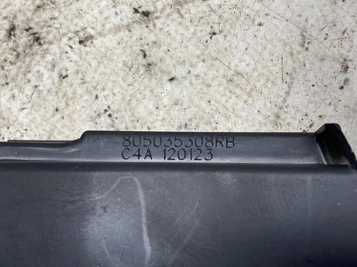 Front left lock DACIA SANDERO III 1.0 TCe 100 ECO-G | BP18846703C98 