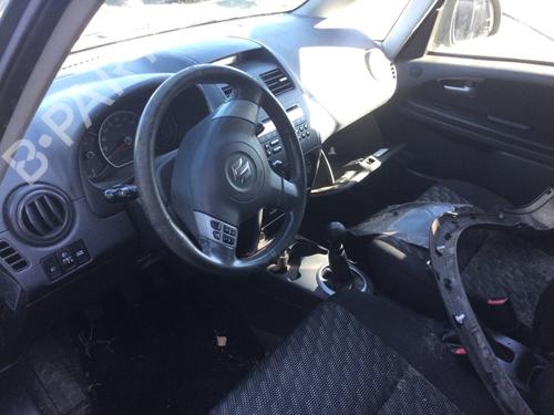 Used Airbag Kit Airbag Kit 38465870 38465870