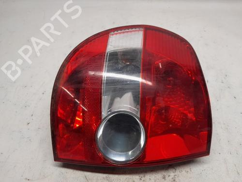 Used Left taillight Left taillight VW FOX Hatchback (5Z1, 5Z3, 5Z4) 1.2 (55 hp) 21835999 21835999