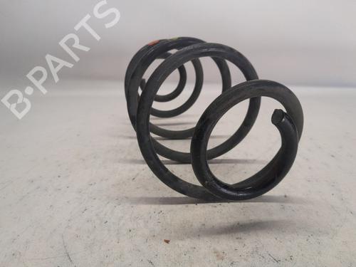 Shock absorber spring OPEL COMBO Box Body/MPV (X12) 1.6 CDTI (B05) | BP19916550C152 